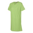 Nightshirt/Beach Cover Side View 