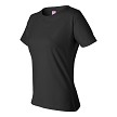 Short Sleeve Boutique Tee Side View 