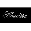 Abuelita close-up image 