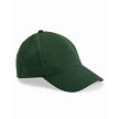 Cap in Dark Forest 