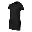 Junior Tee Side View 