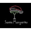 Santa Margarita Shirt Close-Up 
