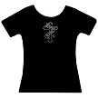 Amazed by Grace inspirational tee shirt 