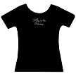 Bling in the Holidays Rhinestone Christmas Shirt 