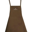  Coffee Apron with Stock Design 