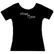 Keepin' the Faith inspirational tee shirt 