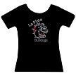 La Plata Bulldogs Team Shirt 