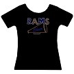 Rams Cheer 